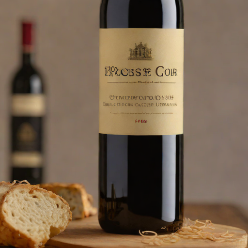 Domaine de la Pousse d'Or Clos de la Roche 1er Cru