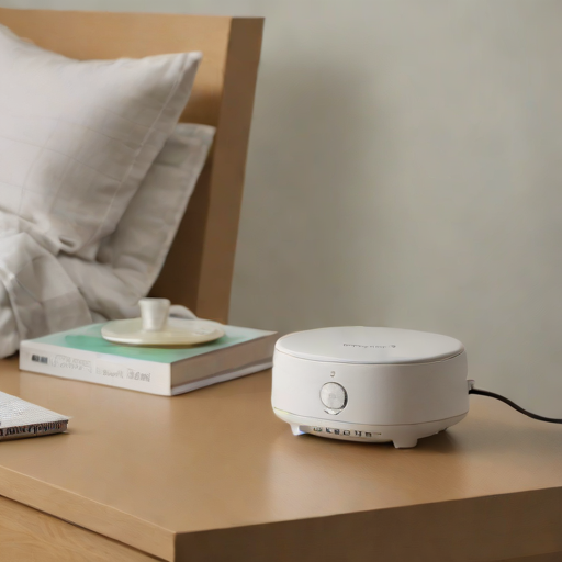 Dohm Classic White Noise Machine