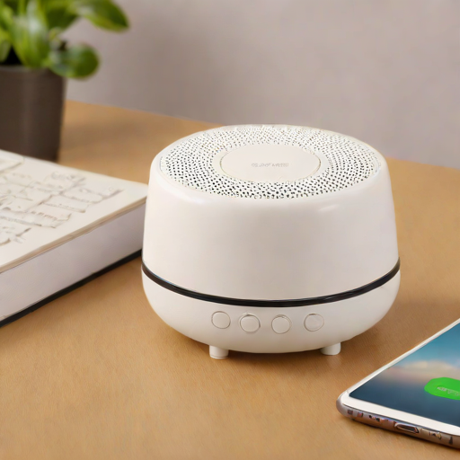 Dreamegg White Noise Machine