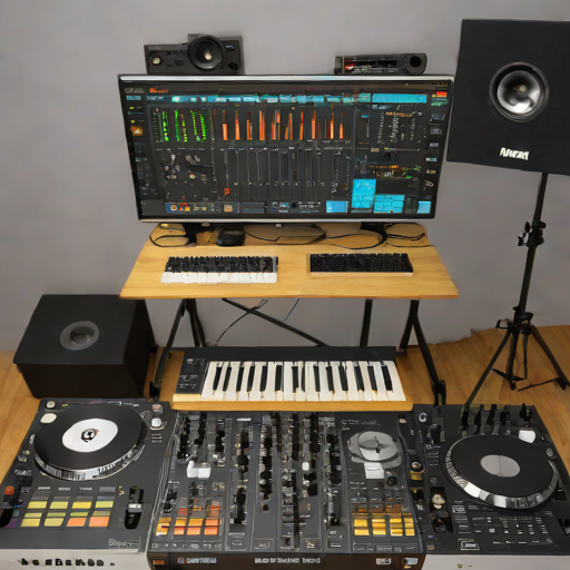 DJ TechTools - Production Tutorials