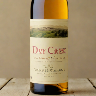 Dry Creek Vineyard Chenel Rose Organic
