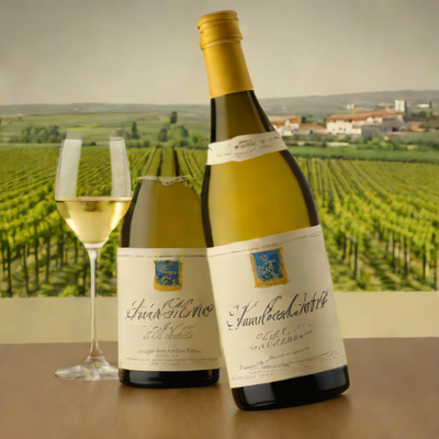 Domaine Leflaive Puligny-Montrachet