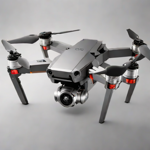 DJI Mavic 3 Pro Cine