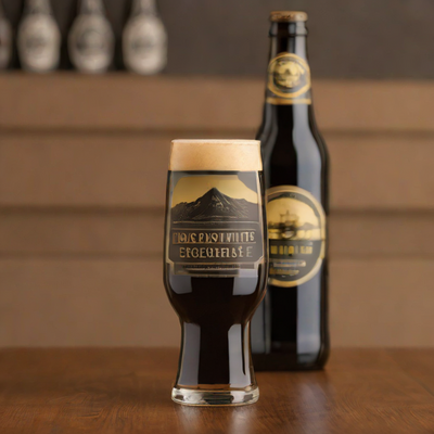 Deschutes Organic Black Butte Porter