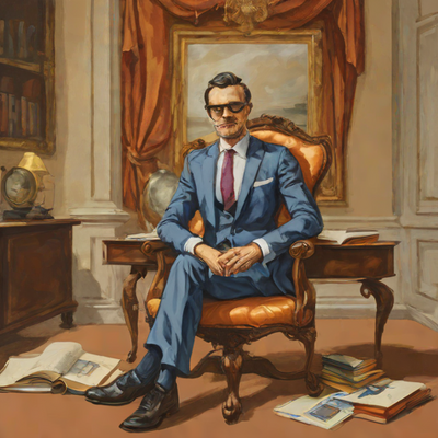 Deere & Company (DE)