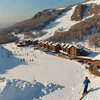 Dragon Peak (Eswatini)