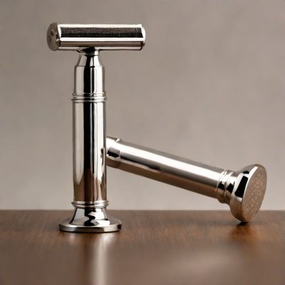 Double Edged Safety Razor Co. Razor