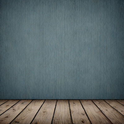Denim Backdrop - Blue