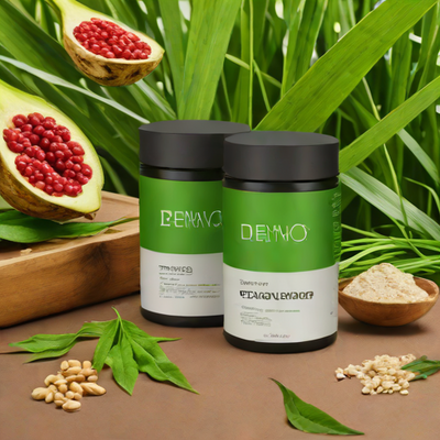 DeNovo Collagen