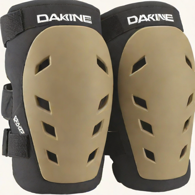 Dakine Regime Knee Pads