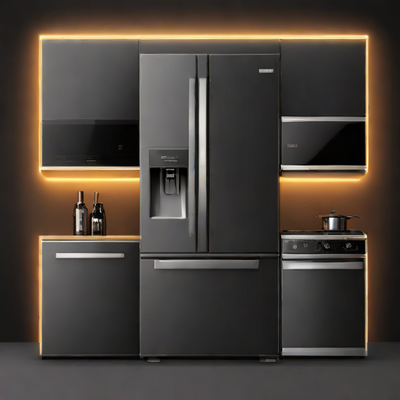 Donvier Bread Machine