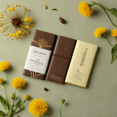 Dandelion Chocolate 68% Single Origin