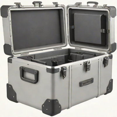 Defcon Safe - Portable Vault