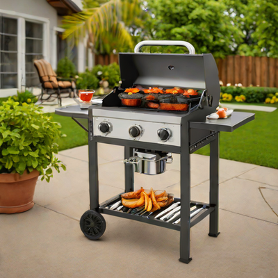 Dyna-Glo Signature Series Premium Charcoal Grill