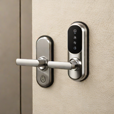 Defiant X2 Smart Lock