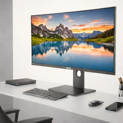 Dell UltraSharp U4323QE