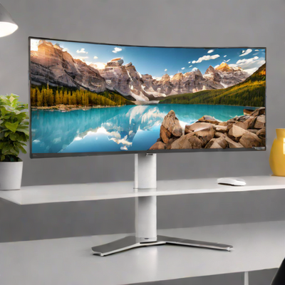 Dell UltraSharp U3021EW