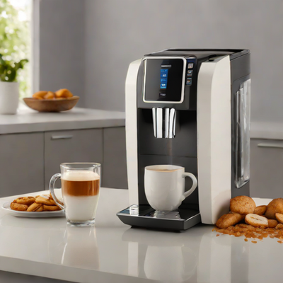 De'Longhi Dinamica Plus