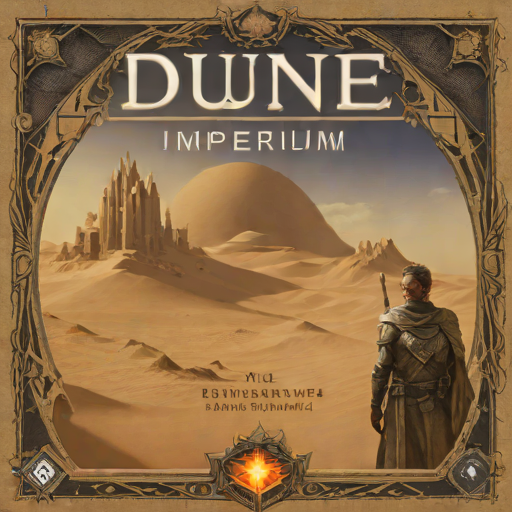 Dune: Imperium
