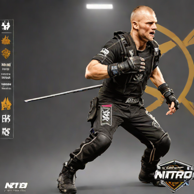 Dominik "nitro" Sobotka