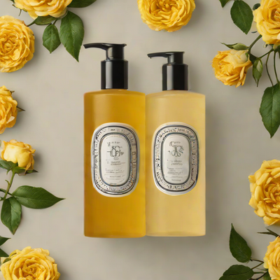 Diptyque Hair Shower Gel