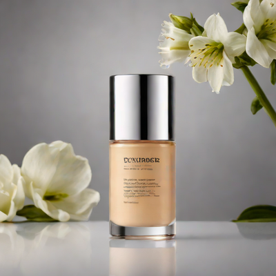 Drunk Elephant T.L.C. Framboos Glycolic Night Serum