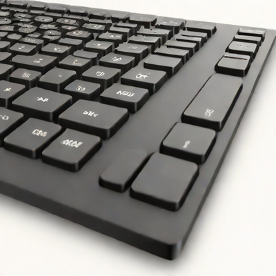 Das Keyboard 6 Professional Wireless