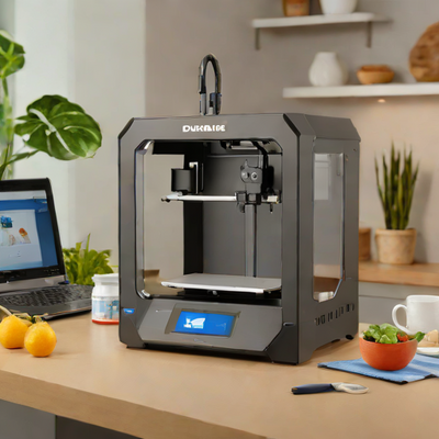 Dremel Digilabs DigiFab X3