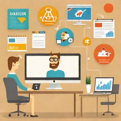 Disruptive Advertising Courses