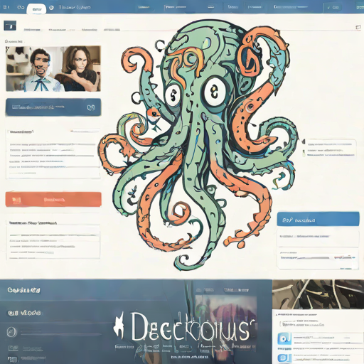 Decktopus