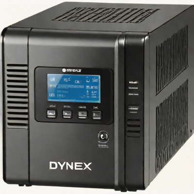 Dynex DX-UPS-1000