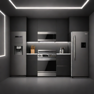 DeskView Pro Standing Desk