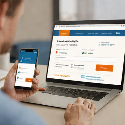 Discover Bank Checking Account