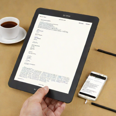 Dasung Paperlike 250