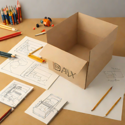 Draw a Box