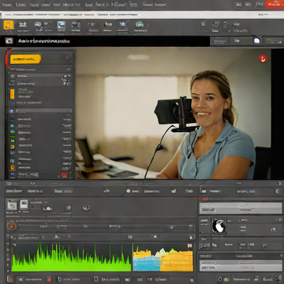 Debut Video Recording