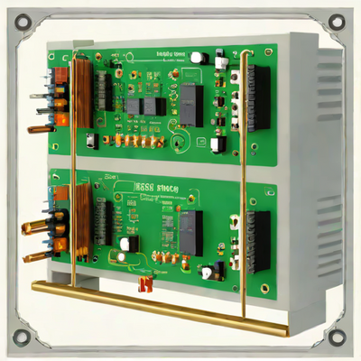 Denafrips Pontus III