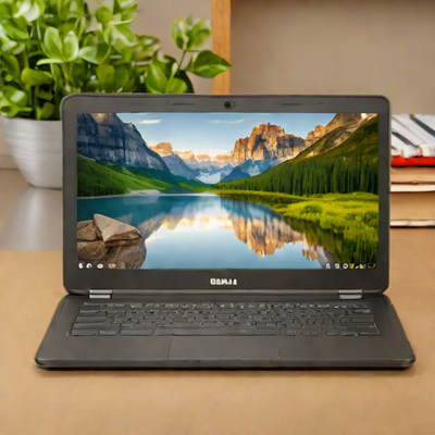 Dell Chromebook 3110 2026