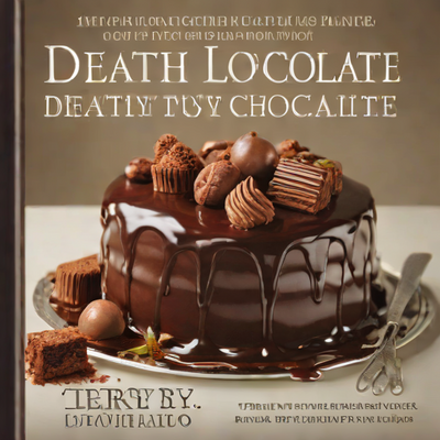 Death by Chocolate - Terry Lovullo