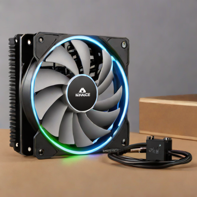 Deepcool Gammaxx 400