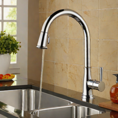 Danze Kitchen Faucet