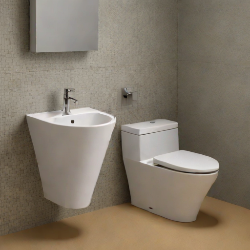 Duravit Starck 3 Toilet