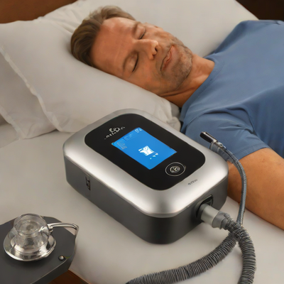 Devicor Air 2 Auto-Adjusting CPAP