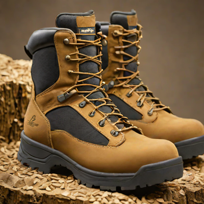Danner Patrol 6 Inch Unbreakable