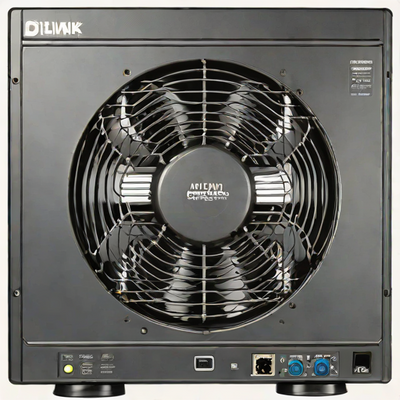 D-Link DIR-842