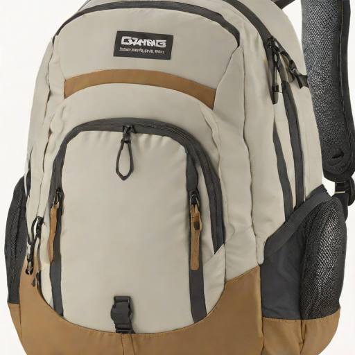 Dakine Foundation Backpack