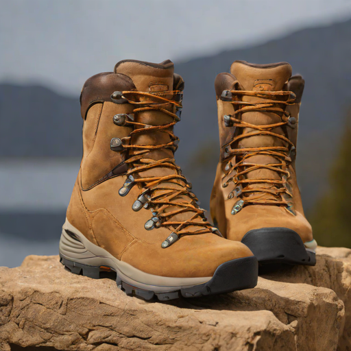 Danner Mountain 600