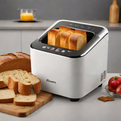 DaVinci Bread Maker