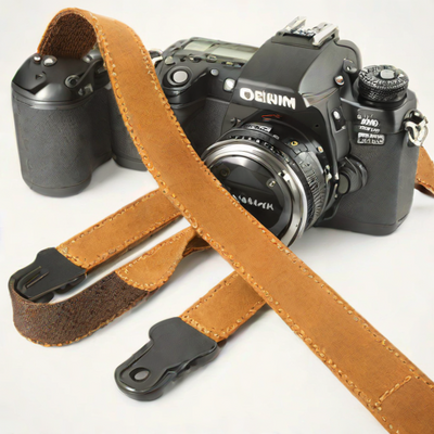 Delkin Camera Strap