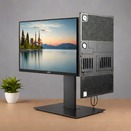 Dell S2722q
